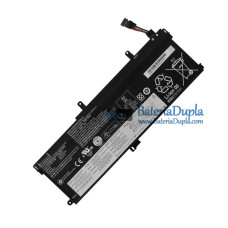 Bateria para Lenovo L18M3P71 02DL012 ThinkPad-T490 L18L3P71 [bateria de substituição]